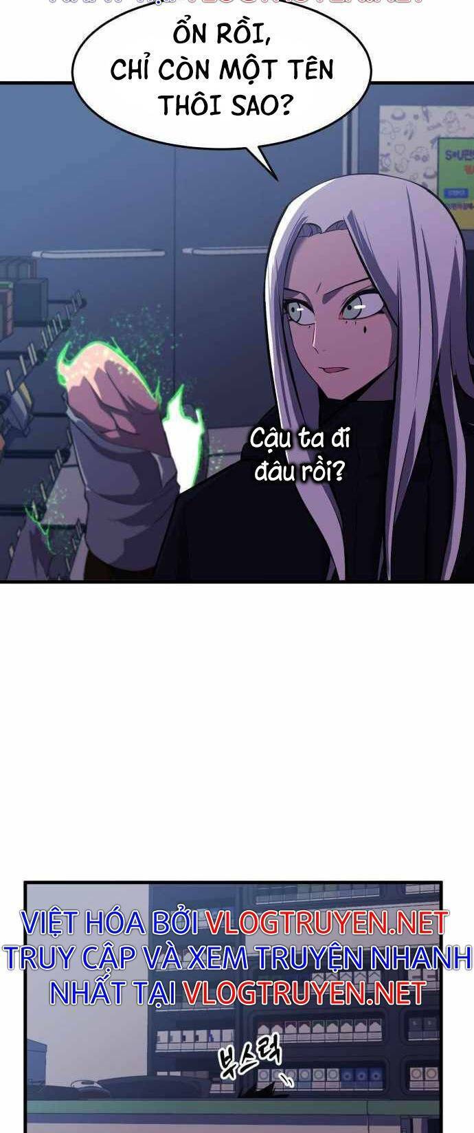 Huyết Nhân Báo Thù - Chương 5