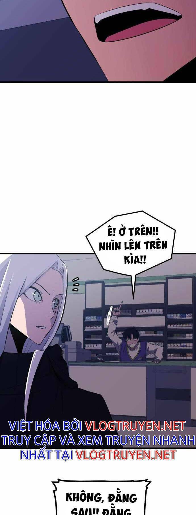 Huyết Nhân Báo Thù - Chương 5