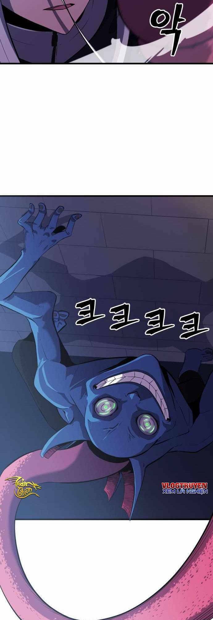 Huyết Nhân Báo Thù - Chương 5