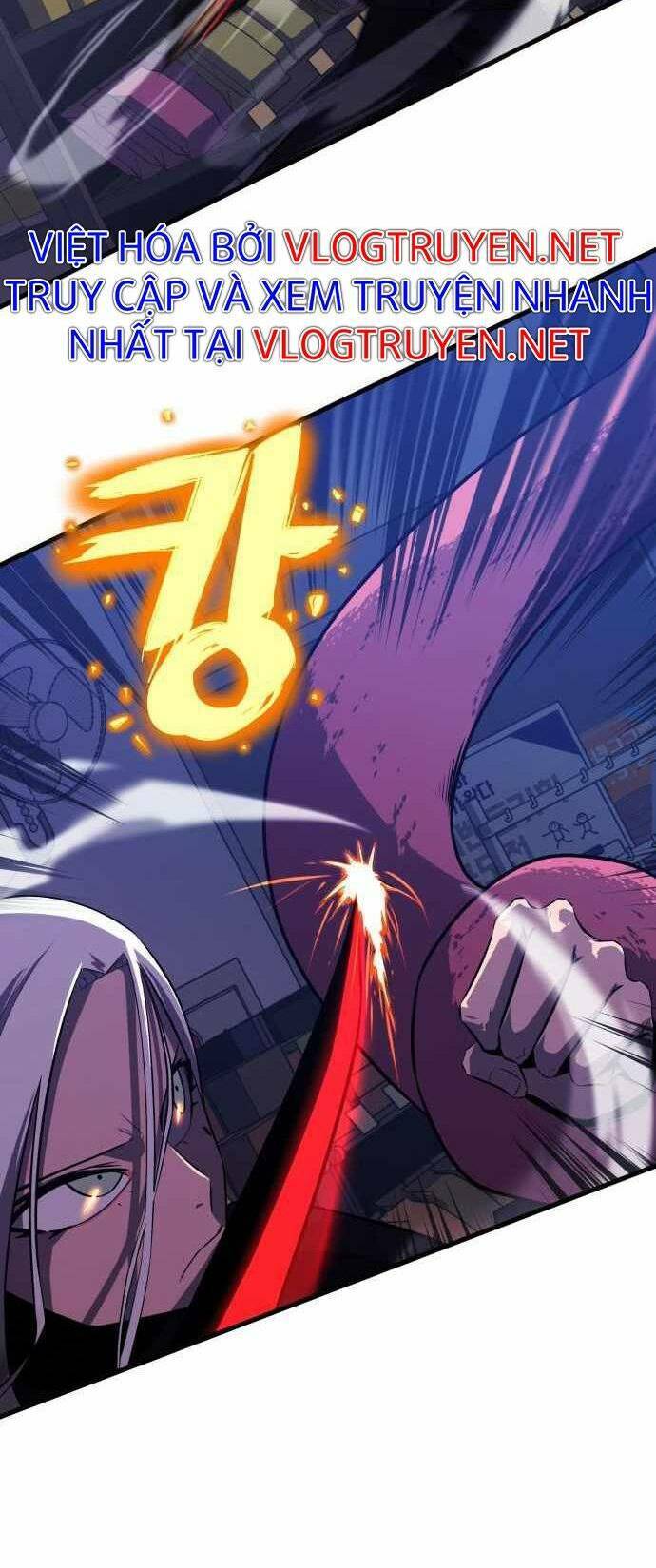 Huyết Nhân Báo Thù - Chương 5