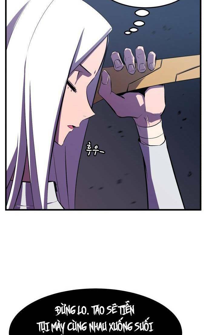 Huyết Nhân Báo Thù - Chương 6