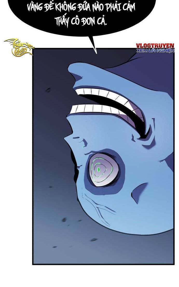 Huyết Nhân Báo Thù - Chương 6