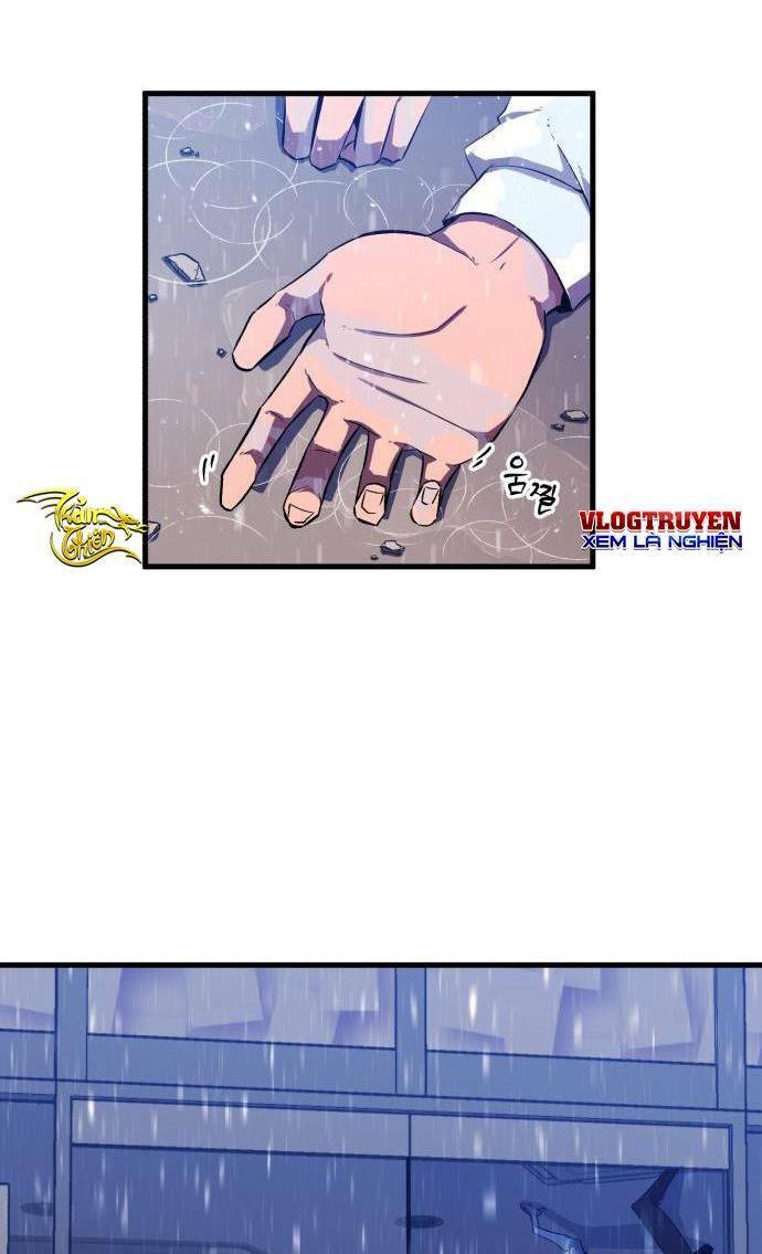 Huyết Nhân Báo Thù - Chương 6