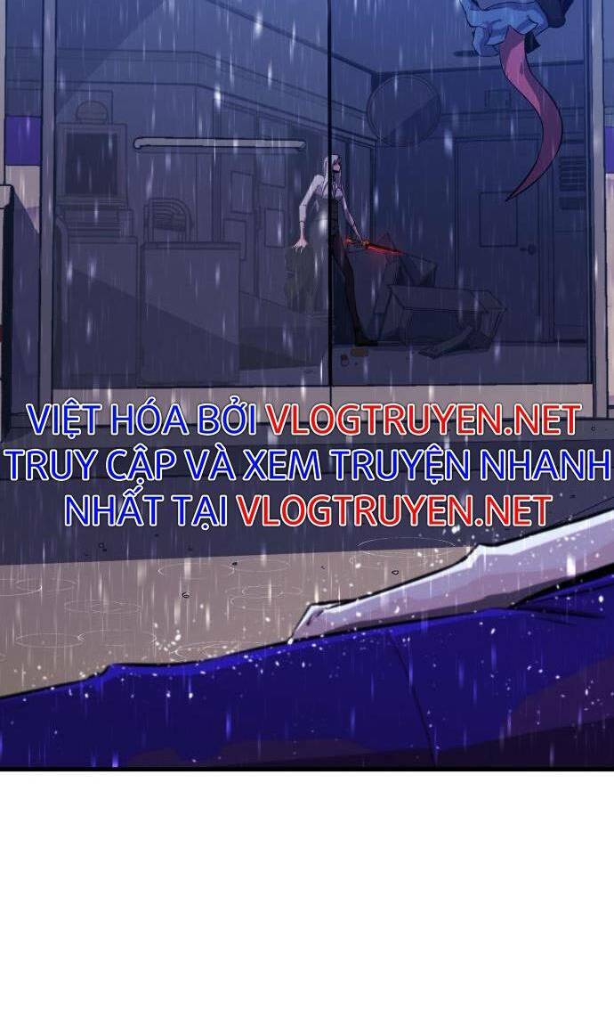 Huyết Nhân Báo Thù - Chương 6