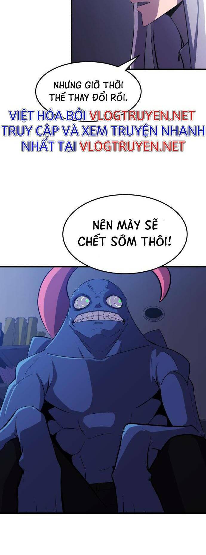 Huyết Nhân Báo Thù - Chương 6