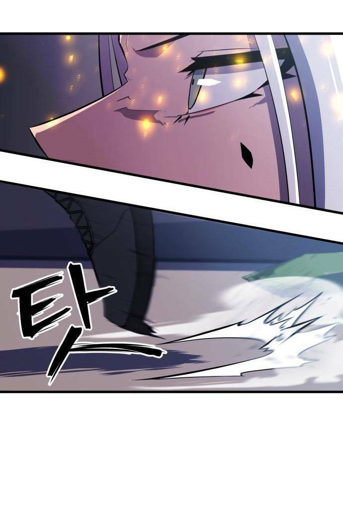 Huyết Nhân Báo Thù - Chương 6