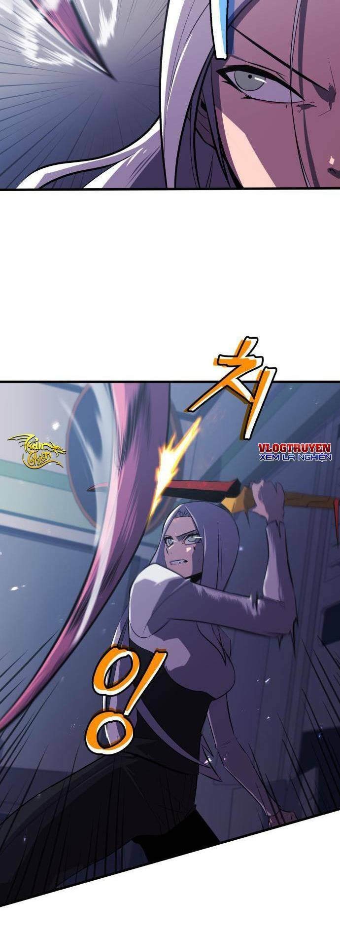 Huyết Nhân Báo Thù - Chương 6