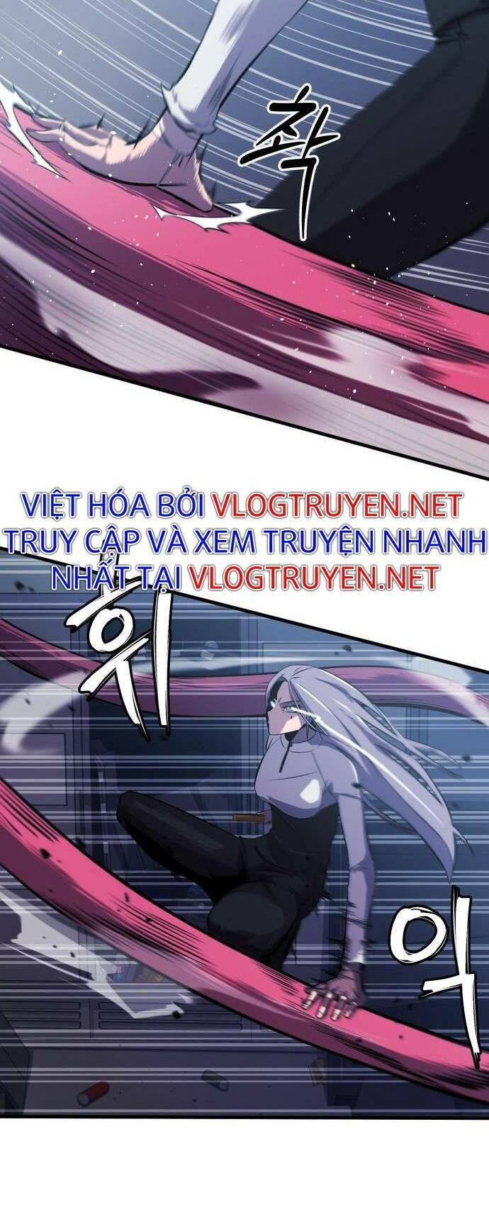 Huyết Nhân Báo Thù - Chương 6