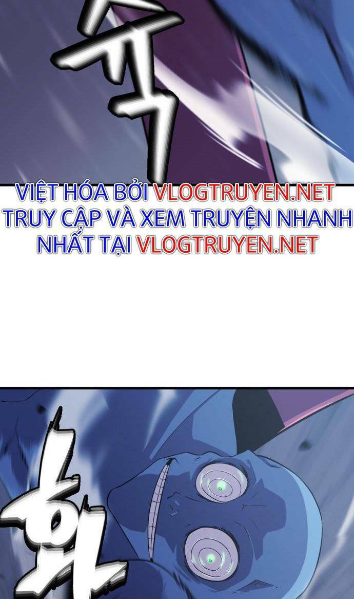 Huyết Nhân Báo Thù - Chương 6