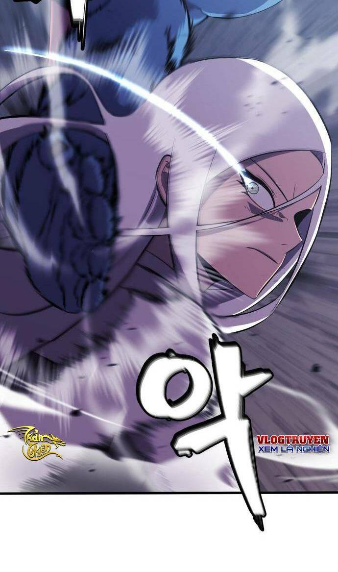 Huyết Nhân Báo Thù - Chương 6