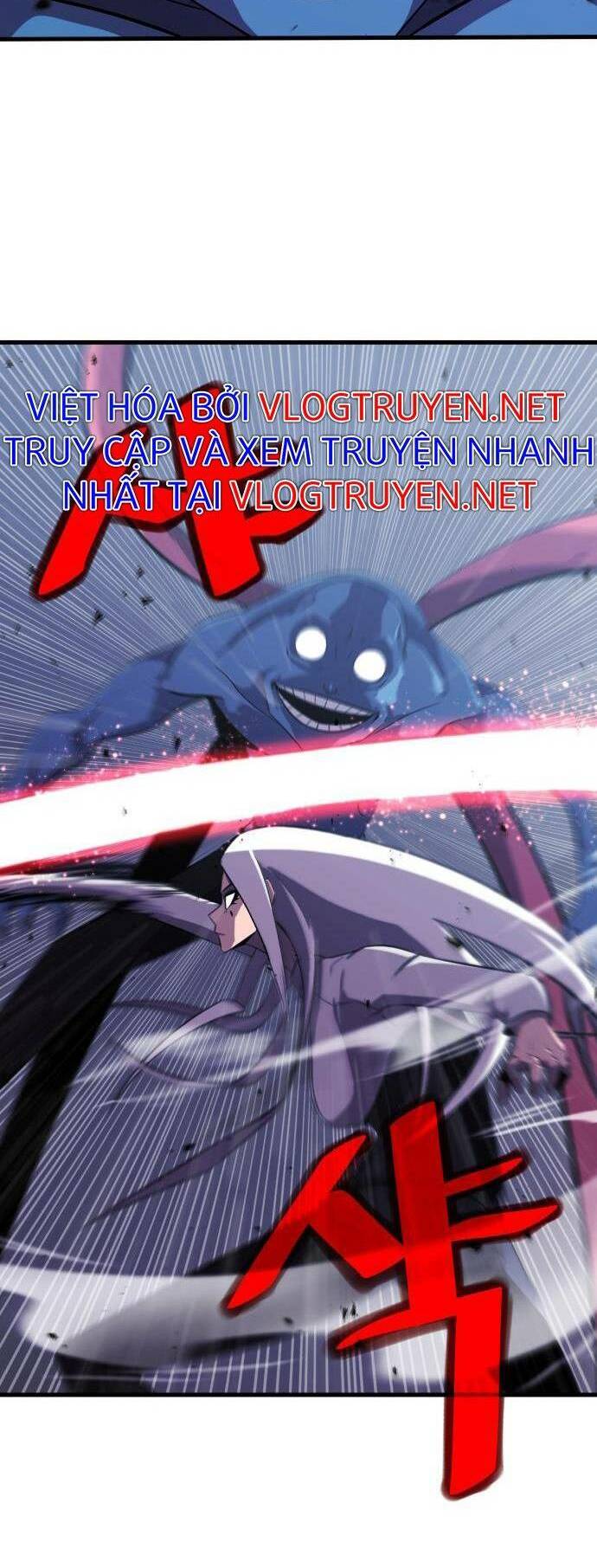 Huyết Nhân Báo Thù - Chương 6