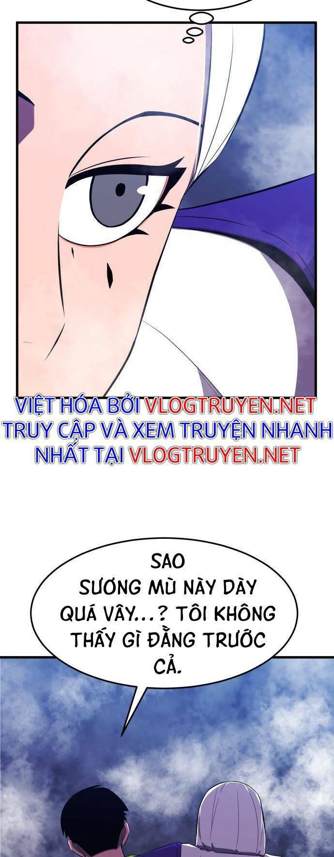 Huyết Nhân Báo Thù - Chương 6