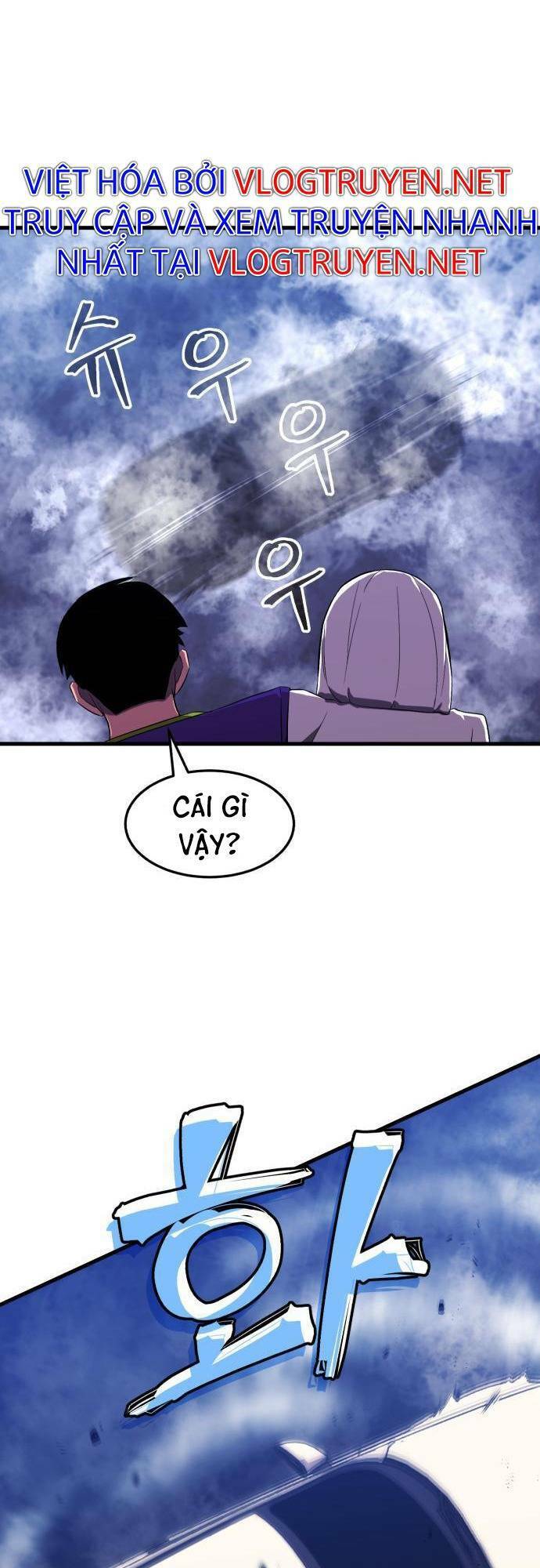 Huyết Nhân Báo Thù - Chương 6