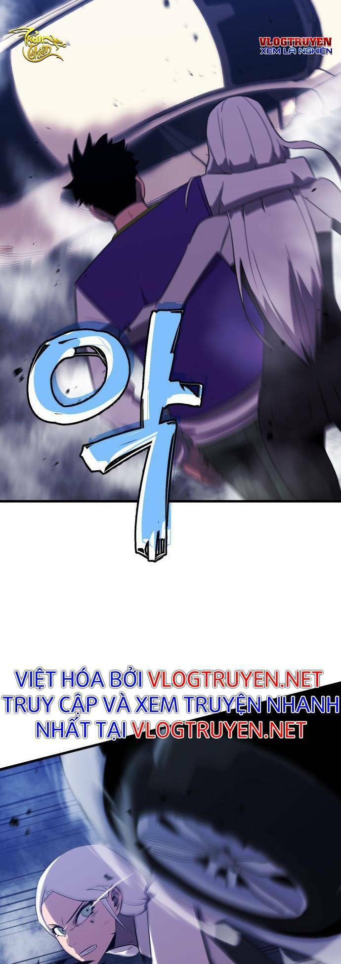 Huyết Nhân Báo Thù - Chương 6