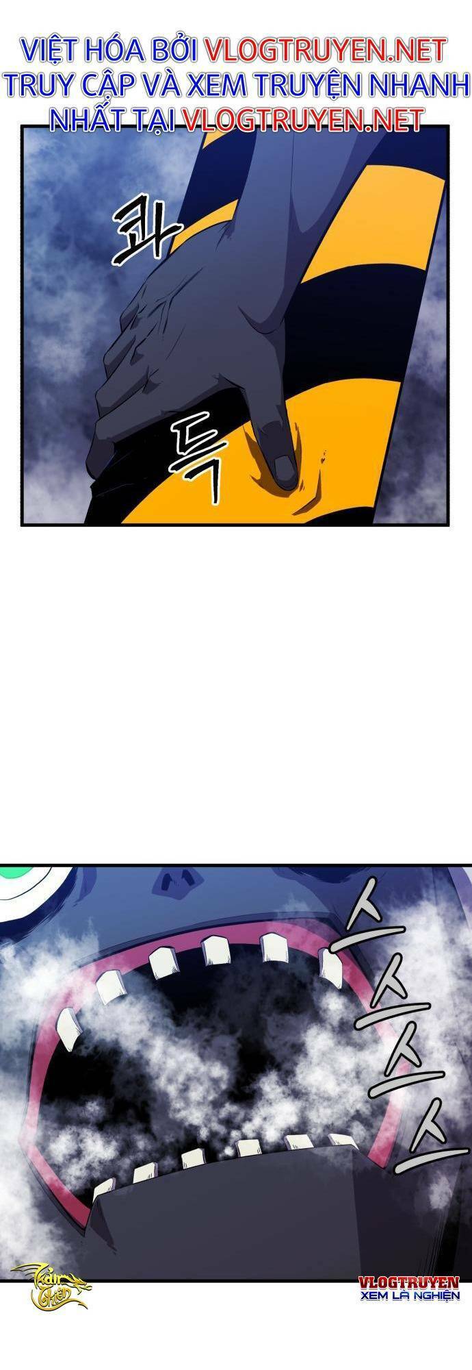 Huyết Nhân Báo Thù - Chương 6