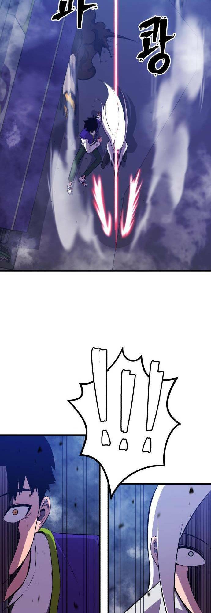 Huyết Nhân Báo Thù - Chương 7