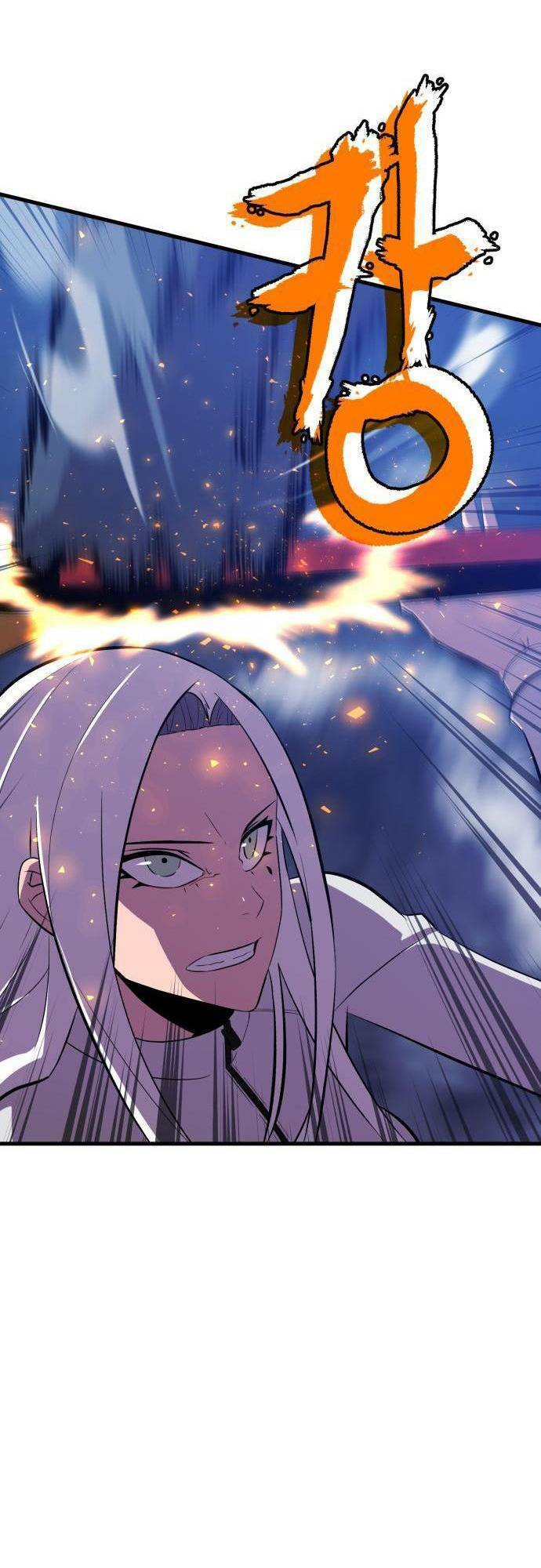 Huyết Nhân Báo Thù - Chương 7