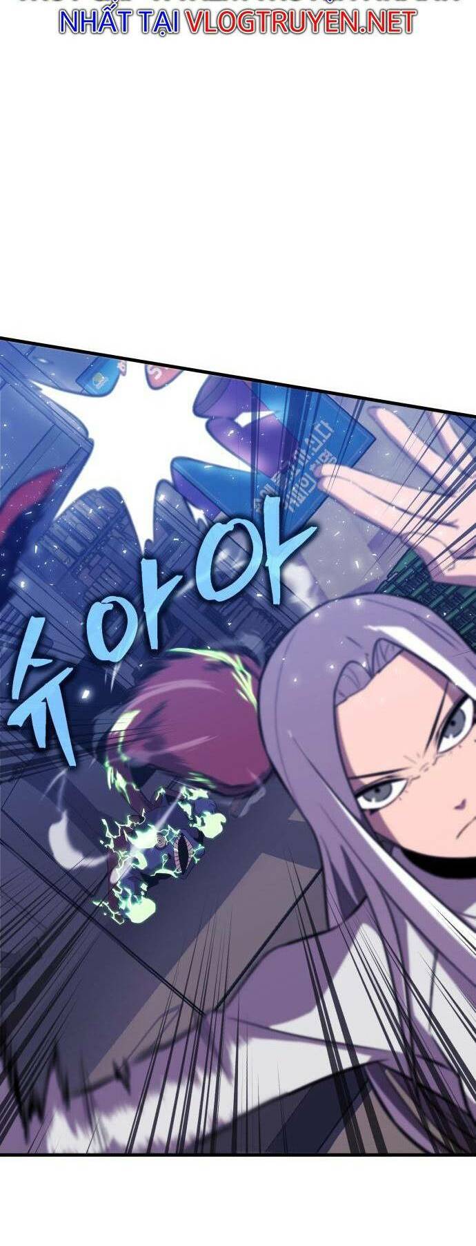 Huyết Nhân Báo Thù - Chương 7