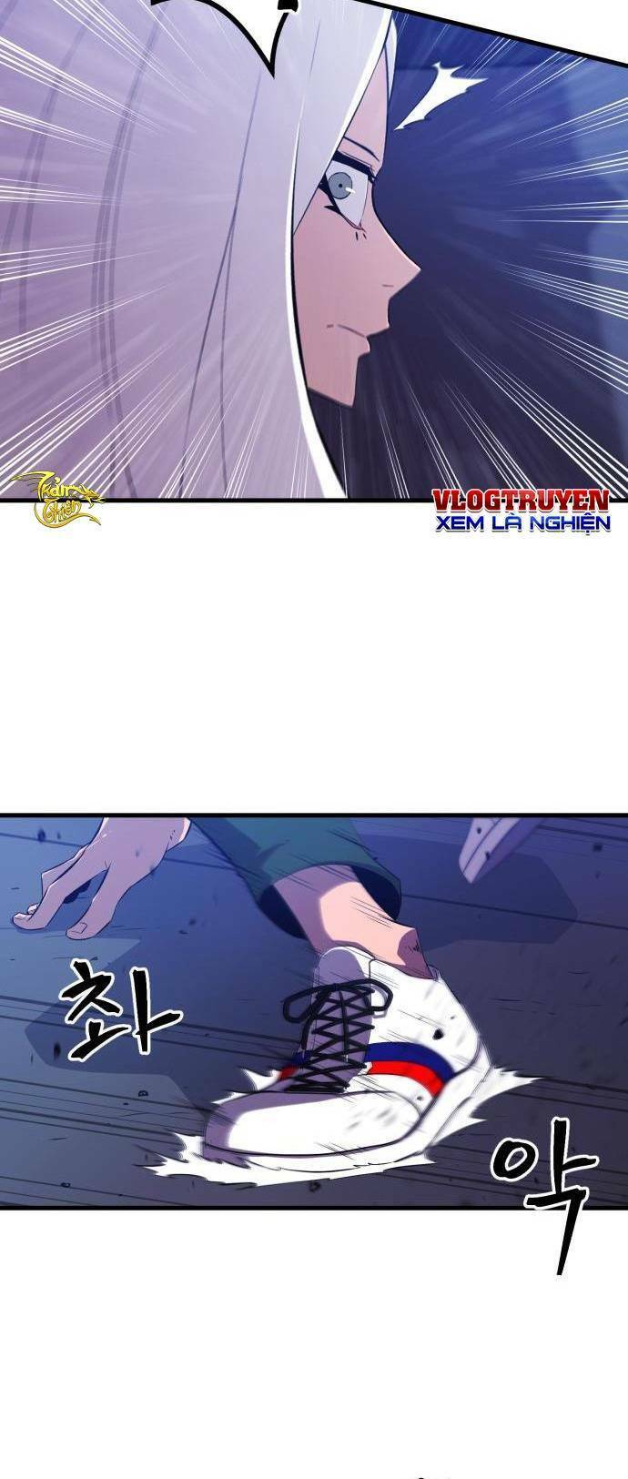 Huyết Nhân Báo Thù - Chương 7