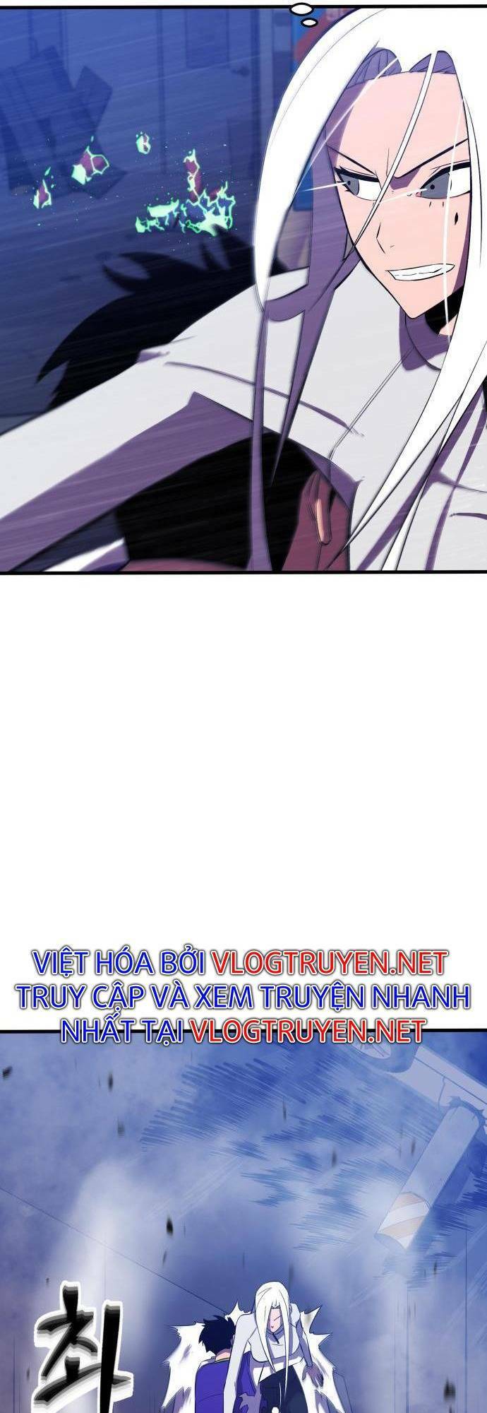 Huyết Nhân Báo Thù - Chương 7