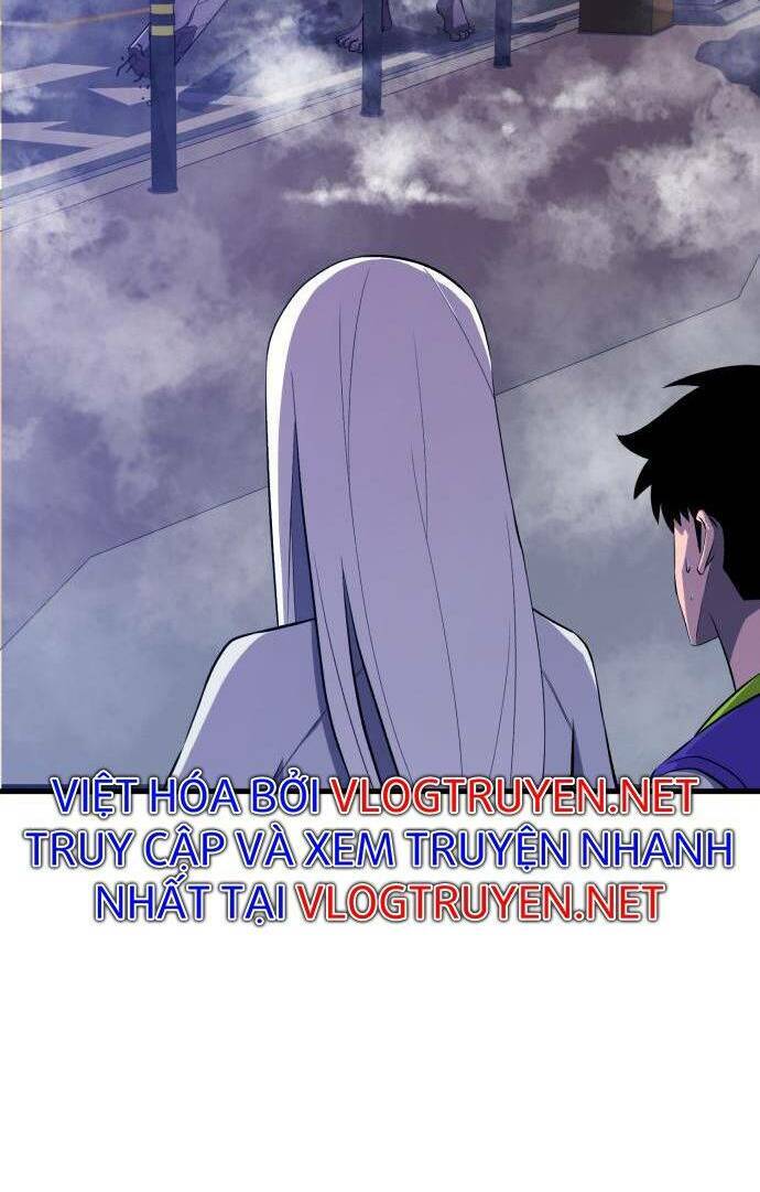 Huyết Nhân Báo Thù - Chương 7