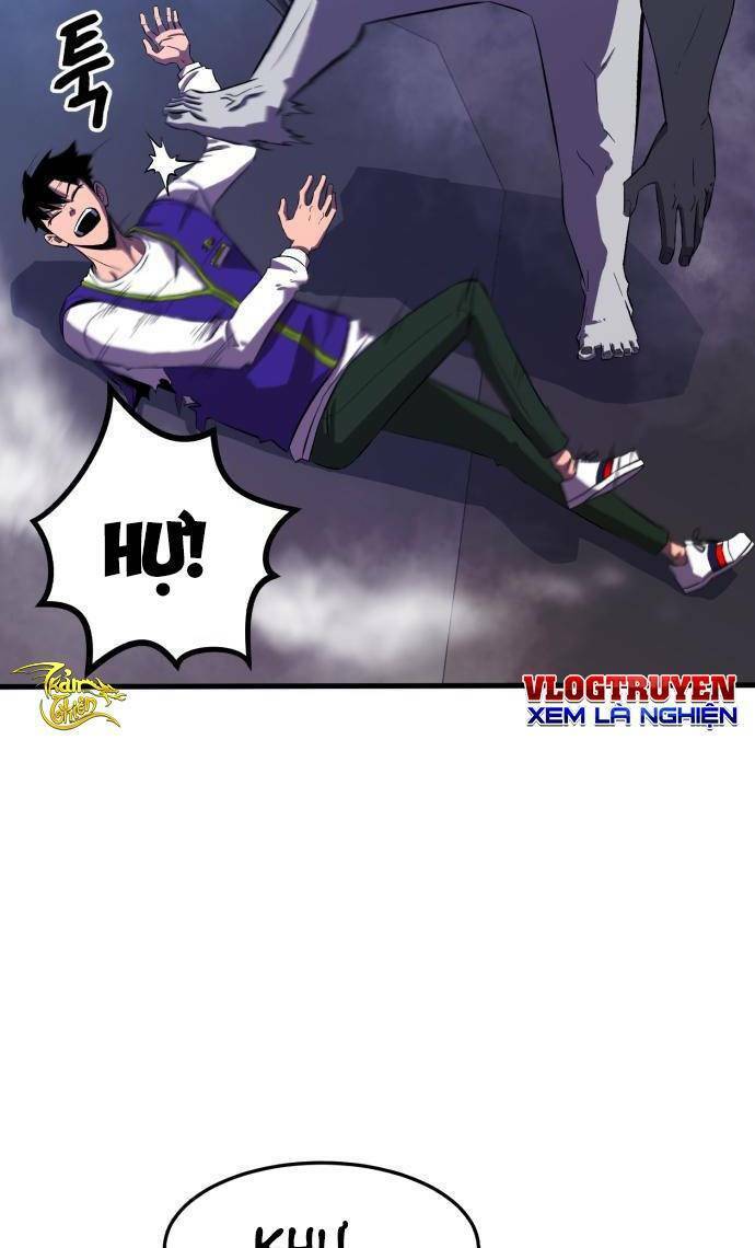 Huyết Nhân Báo Thù - Chương 7