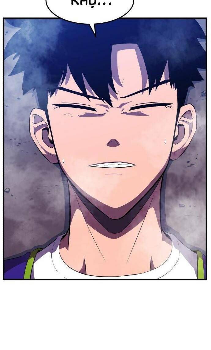 Huyết Nhân Báo Thù - Chương 7