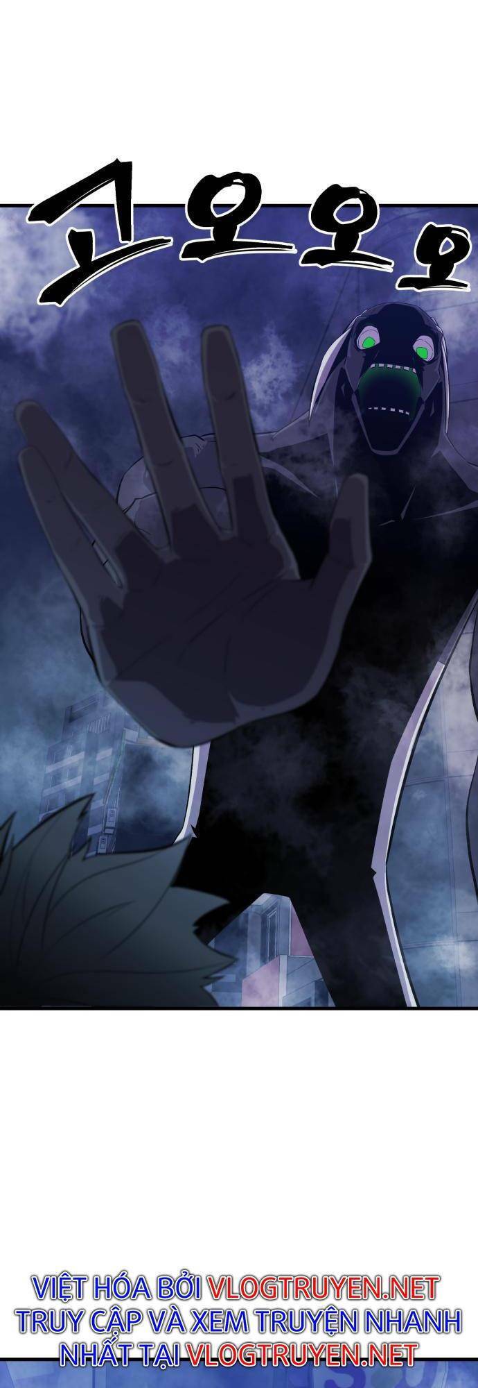 Huyết Nhân Báo Thù - Chương 7