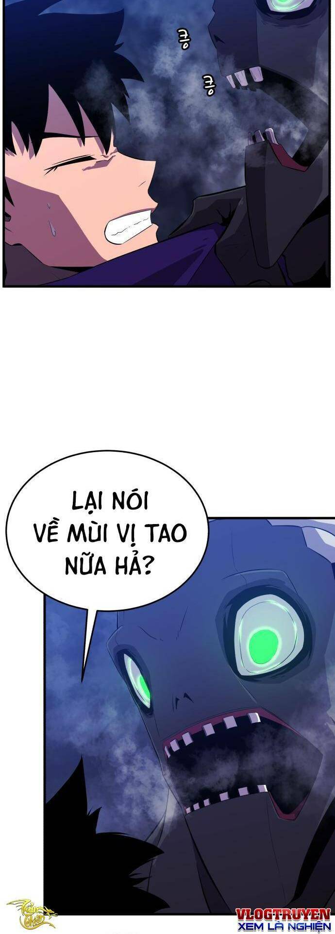 Huyết Nhân Báo Thù - Chương 7