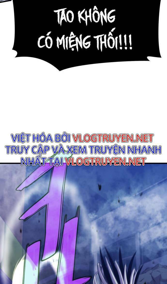 Huyết Nhân Báo Thù - Chương 7