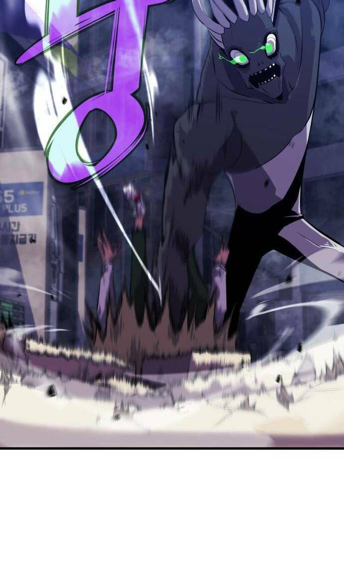 Huyết Nhân Báo Thù - Chương 7