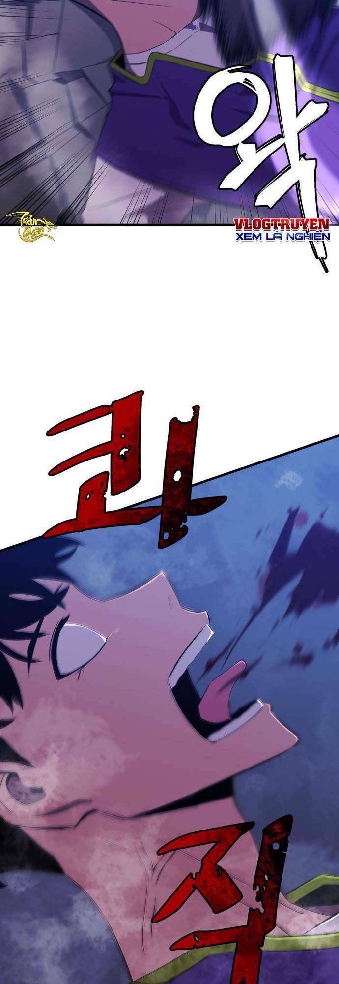 Huyết Nhân Báo Thù - Chương 7