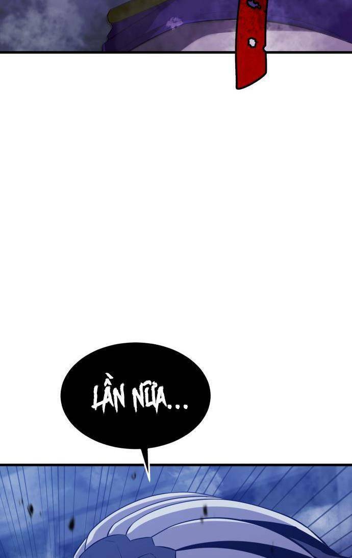 Huyết Nhân Báo Thù - Chương 7