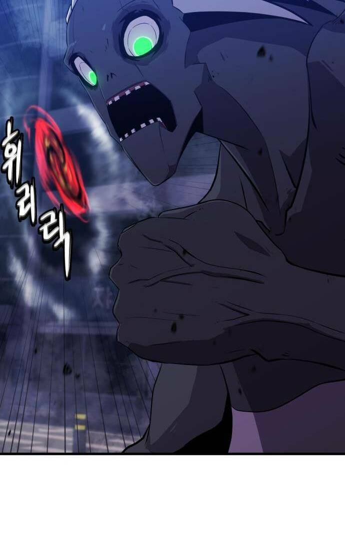 Huyết Nhân Báo Thù - Chương 7