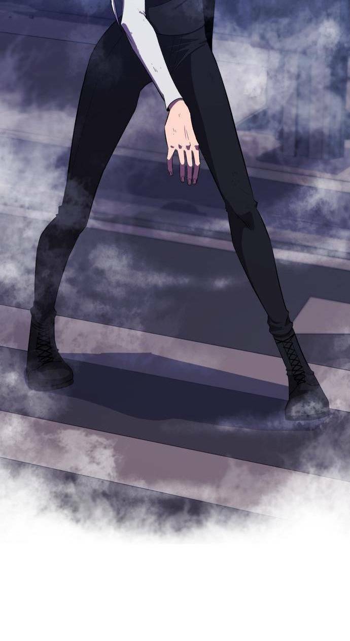 Huyết Nhân Báo Thù - Chương 7