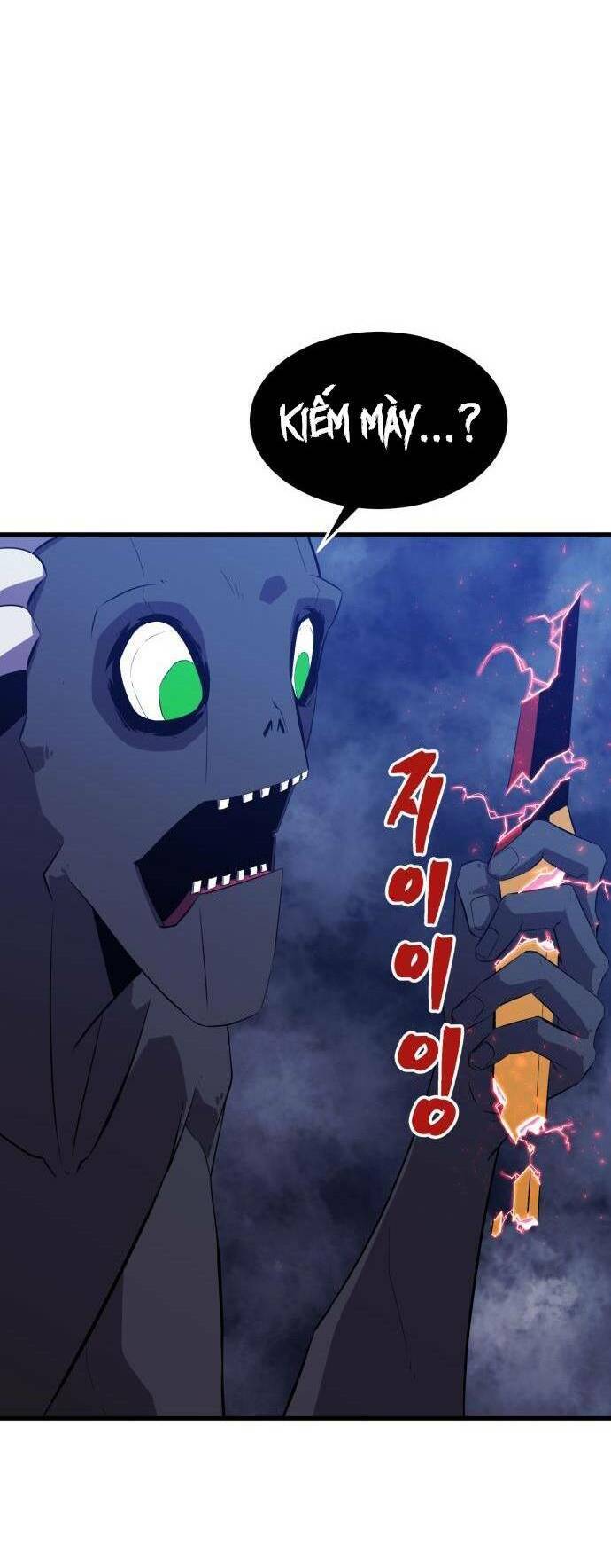 Huyết Nhân Báo Thù - Chương 7