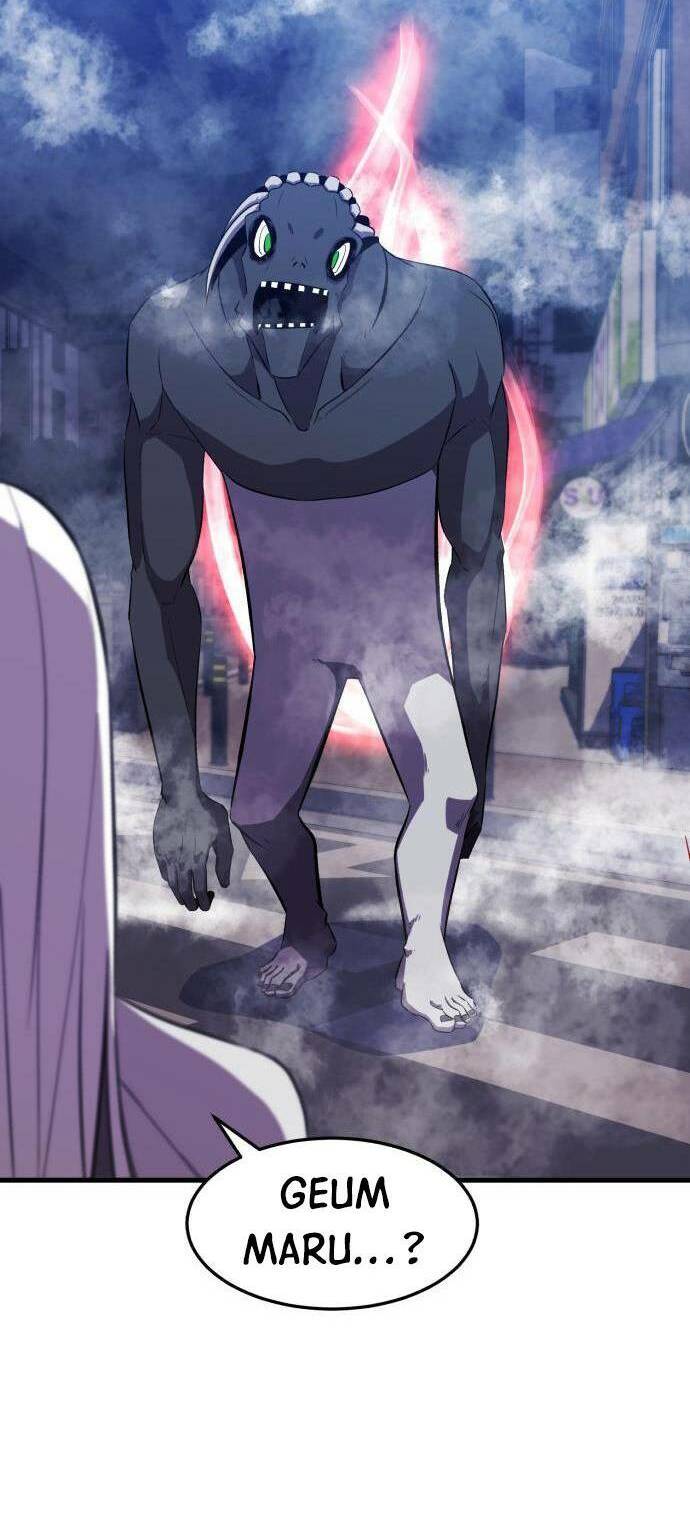 Huyết Nhân Báo Thù - Chương 7