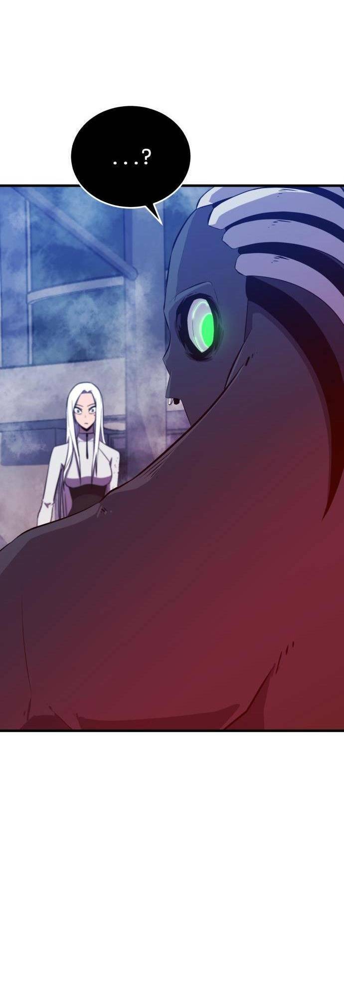 Huyết Nhân Báo Thù - Chương 7