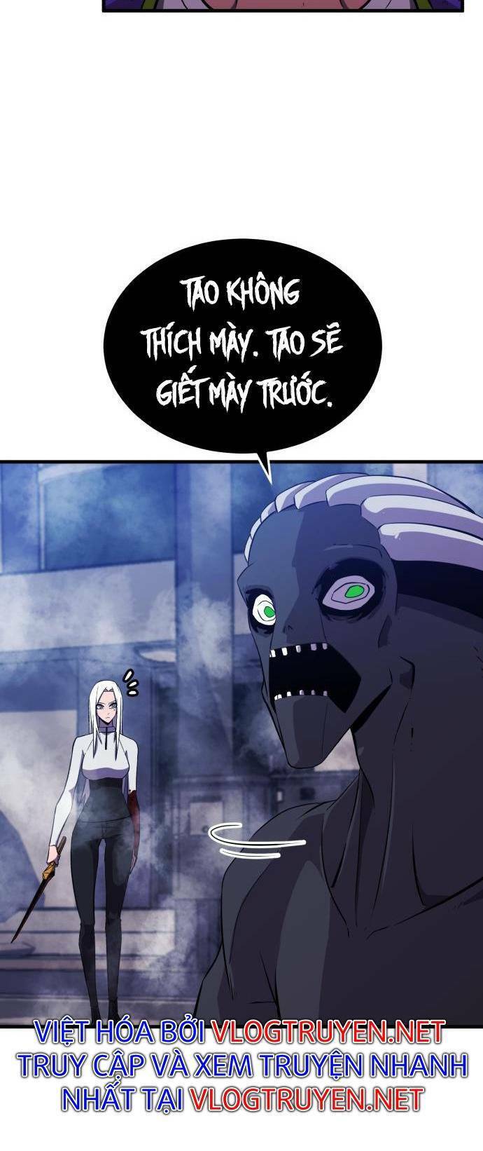 Huyết Nhân Báo Thù - Chương 7