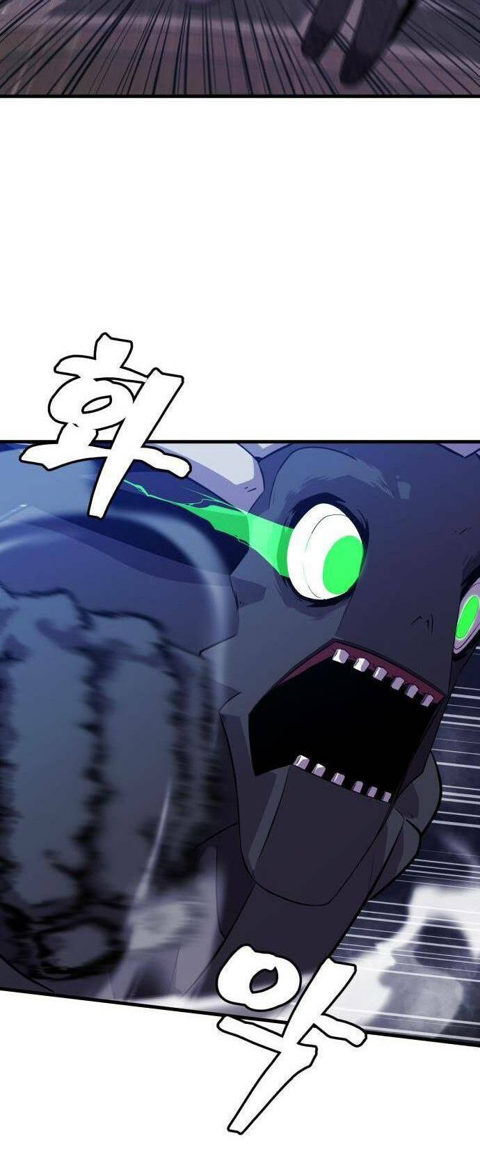 Huyết Nhân Báo Thù - Chương 7