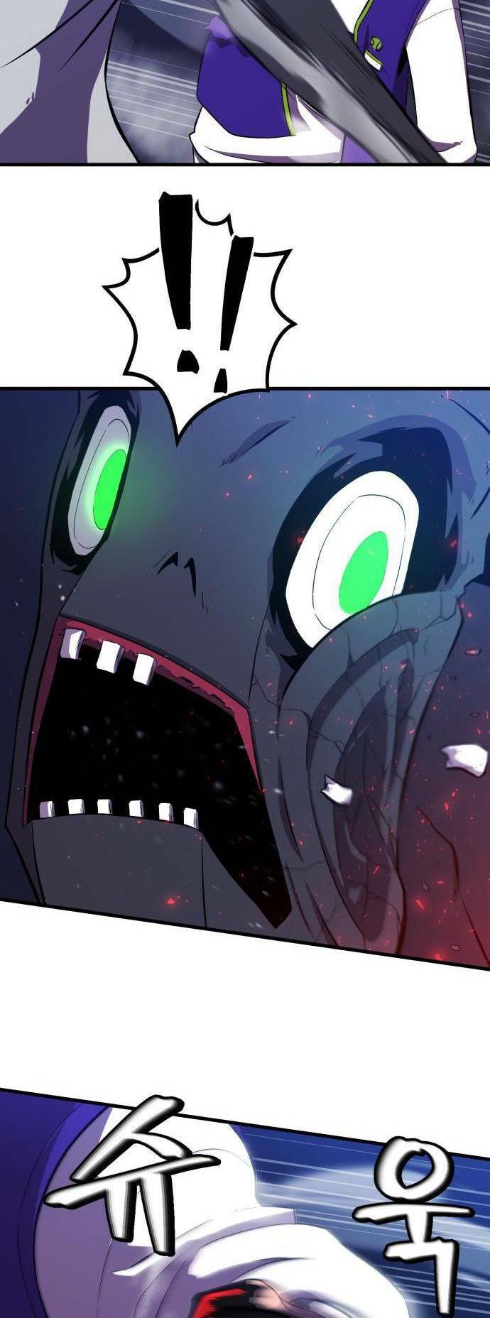 Huyết Nhân Báo Thù - Chương 7