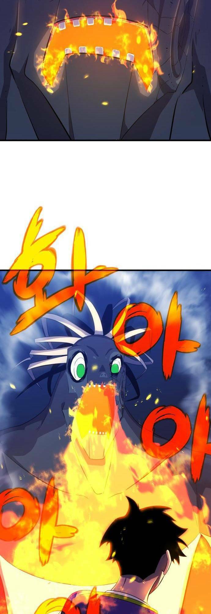 Huyết Nhân Báo Thù - Chương 7