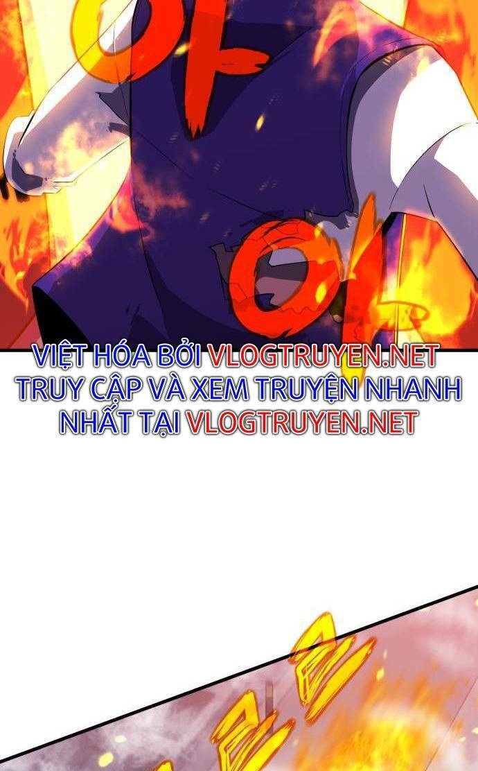 Huyết Nhân Báo Thù - Chương 7