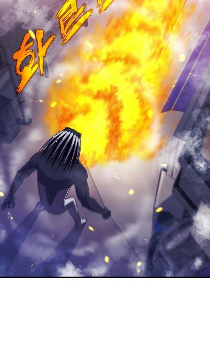 Huyết Nhân Báo Thù - Chương 7