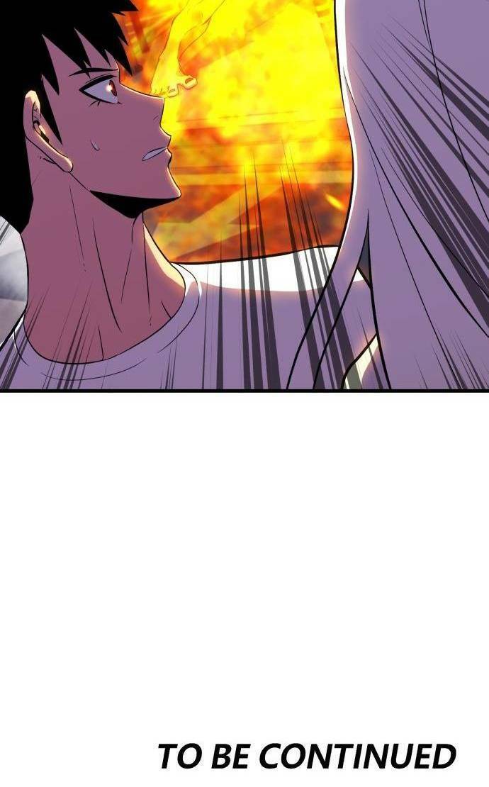 Huyết Nhân Báo Thù - Chương 7