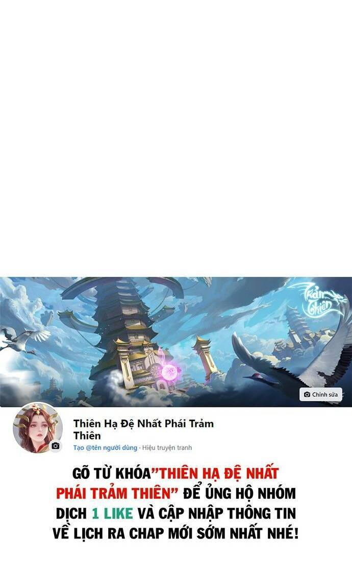 Huyết Nhân Báo Thù - Chương 7