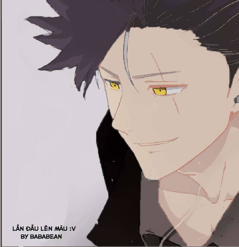 Verndio - Sử Thi Về Mộng Kiếm - Chương 10