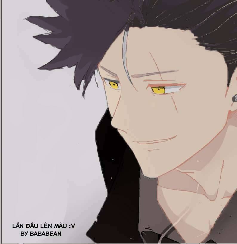 Verndio - Sử Thi Về Mộng Kiếm - Chương 10