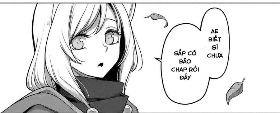 Verndio - Sử Thi Về Mộng Kiếm - Chương 13.1