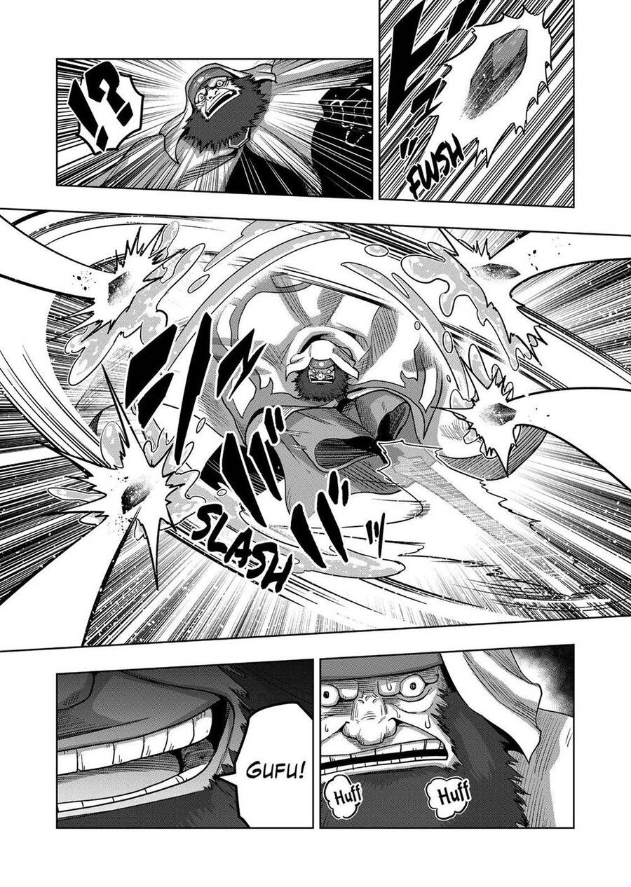 Verndio - Sử Thi Về Mộng Kiếm - Chương 18.1